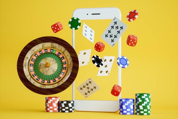 360bet এর প্রধান গেম স্ক্রিন