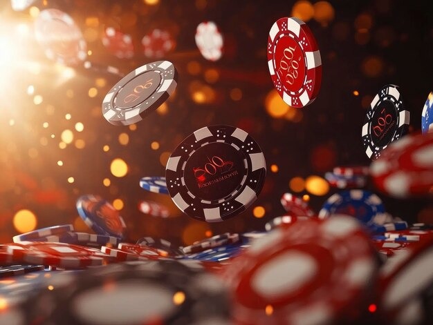 360bet এর প্রধান গেম স্ক্রিন
